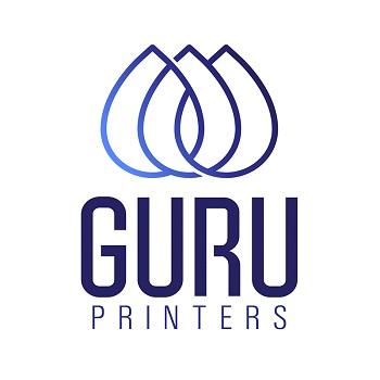 Guru Printers - Arts District